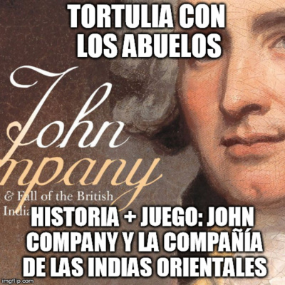 Jugando Con Los Abuelos