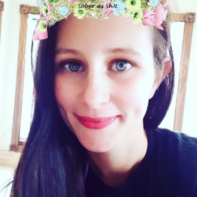 Sober As $#@! Podcast