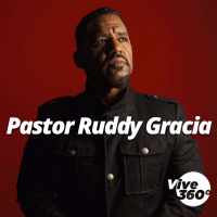 Ruddy Gracia - Deja tu Huella