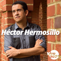 Hector Hermocillo - Rebeca Segebre