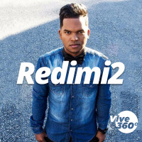 Redimi 2 en Vive 360