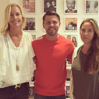 #19. Marklyft, gymskräck och det där med motivationen