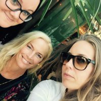 #17. Lyckan finns i molnen och i Sunne