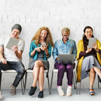 Dating in a Millennial world