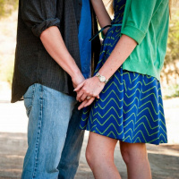 Going from Singledom to Coupledom