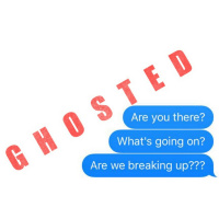 Have You Been Ghosted