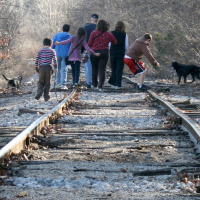 How to have a happy blended family