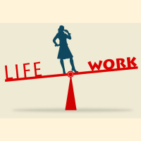 Work Life Balance is a Myth