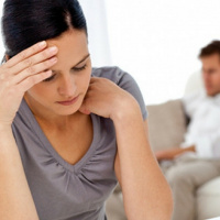 Living with Infertility