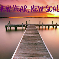 New Year, New Goals