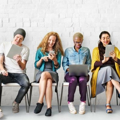 Real Relationships With Paula