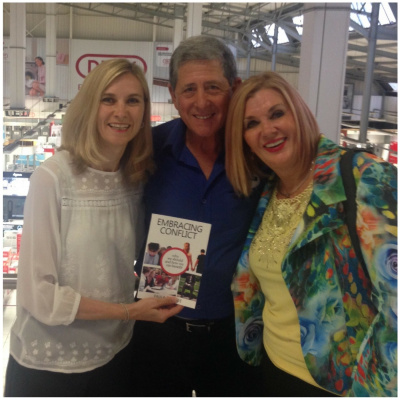 Real Relationships With Paula