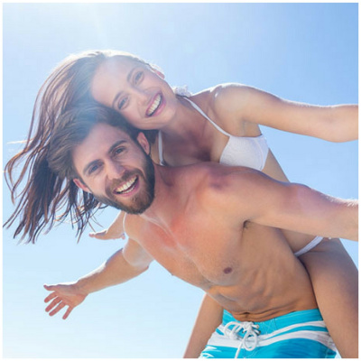 Real Relationships With Paula