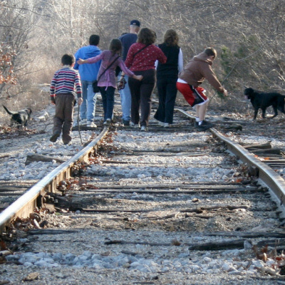 Real Relationships With Paula