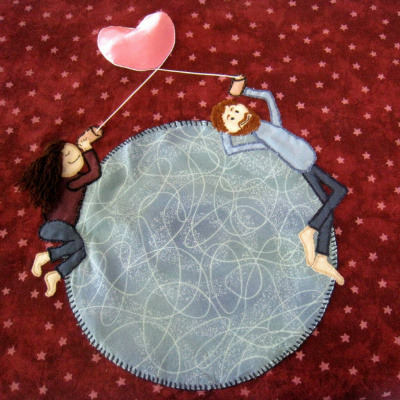 Real Relationships With Paula