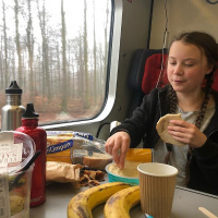 Geração de jovens ativistas surge no mundo