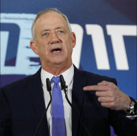 A novela do futuro da política israelense continua