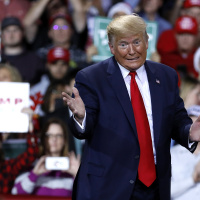 Israel, EUA e Chile passam por processos eleitorais em 2020