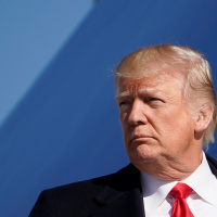 Pedido de impeachment representa uma declaração de guerra de democratas a Trump