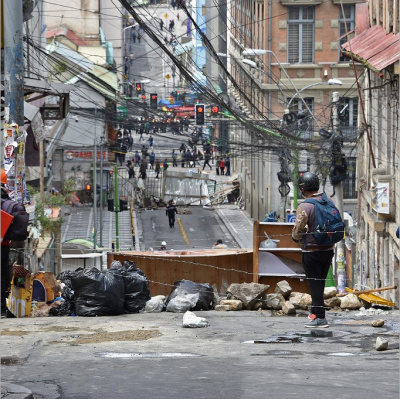 Cbn Internacional - Lourival Santanna