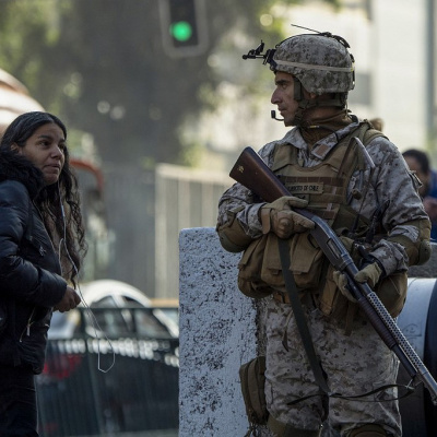 Cbn Internacional - Lourival Santanna