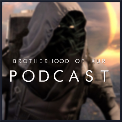 Brotherhood Of Xûr Podcast