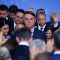 Falar sobre política esvazia igreja?