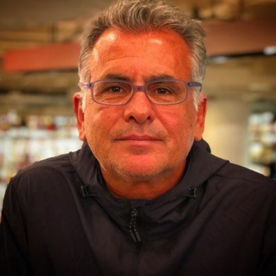 Antônio Carlos Costa