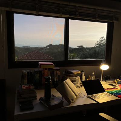 Antônio Carlos Costa