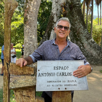 Antônio Carlos Costa