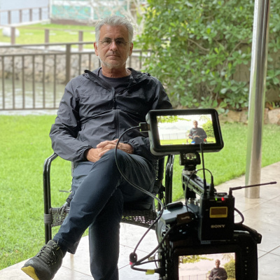 Antônio Carlos Costa