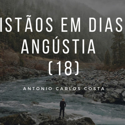 Antônio Carlos Costa