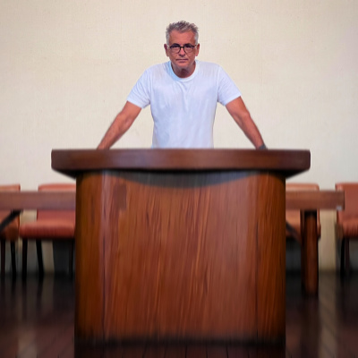 Antônio Carlos Costa