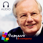 Bill Moyers In Conversation