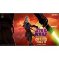 Starwareando E09 - El Recuento de los daños de la caminata