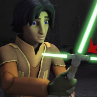 Starwareando E71 - Rebels y su ultimo capitulo de temporada