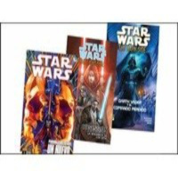 Starwareando E15 - Reseña de los Cómics de SW en México