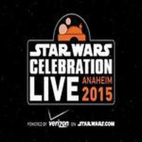 Starwareando - Día 2 - #StarWarsCelebration