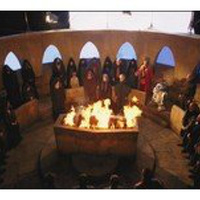 Starwareando E18 - Funerales Starwarianos en línea