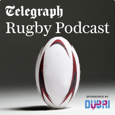 Brian Moores Rugby Podcast