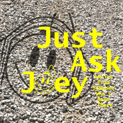 Just Ask Joey