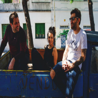 Nunca te cases con nadie