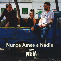 Nunca discutas de política con nadie