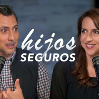 Hijos Seguros (Hablando sobre la Identidad y Aprobación)