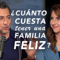 ¿Cuánto Cuesta Tener Una Familia Feliz? (TIPS para los padres)