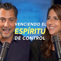 Venciendo El Espíritu de Control (Humildad y Dominio Propio)