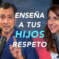Enseña A Tus Hijos Respeto (Respeto a Uno Mismo, a los Demás y a Dios)