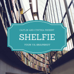 Shelfie Podcast