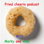 Marky And Andi Revesz