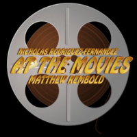 At The Movies: Nick V. Ghostbusters